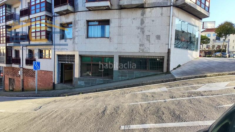 Foto a56ca98c-4c81-4f28-9a89-b3acd6676709. Affitto ufficio in Campus Sur - Santa Marta Santiago de Compostela