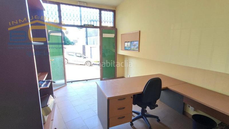 Foto a5a53064-e4d4-4d42-be68-d88e627770a5. Affitto ufficio in Campus Sur - Santa Marta Santiago de Compostela