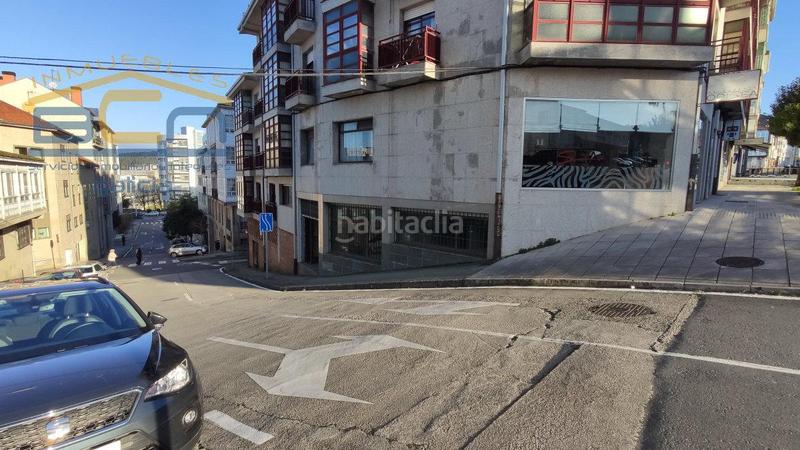 Foto c084bab5-6434-4167-9c9d-1766e86390cf. Affitto ufficio in Campus Sur - Santa Marta Santiago de Compostela