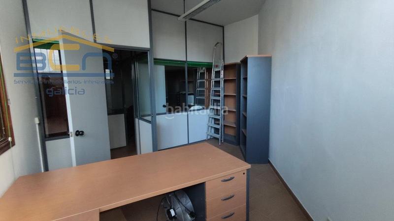 Foto f65b1066-8b55-4140-85ed-ac6393037d5a. Affitto ufficio in Campus Sur - Santa Marta Santiago de Compostela