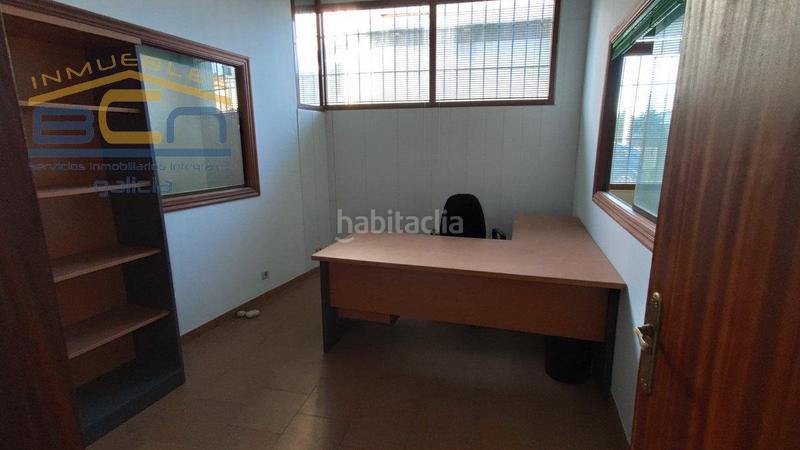 Foto 17ab4d26-6a70-4bb8-bd3c-c967345dc4a0. Miete büro in Campus Sur - Santa Marta Santiago de Compostela