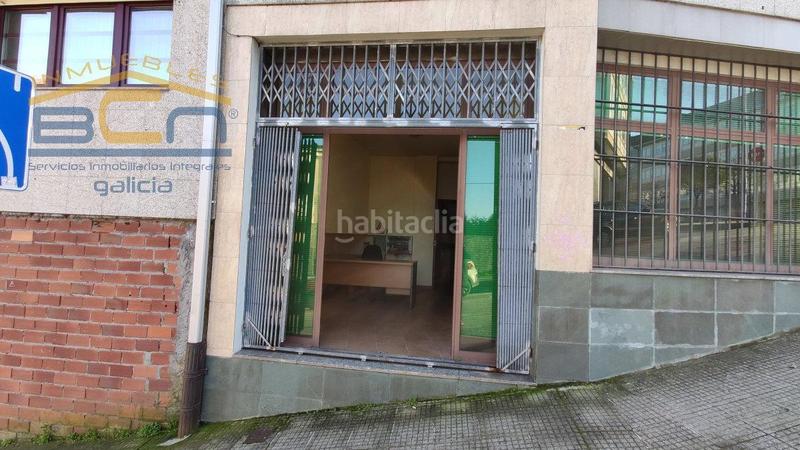 Foto 374cb7df-6480-43f7-bbbf-a78348bd22ba. Miete büro in Campus Sur - Santa Marta Santiago de Compostela