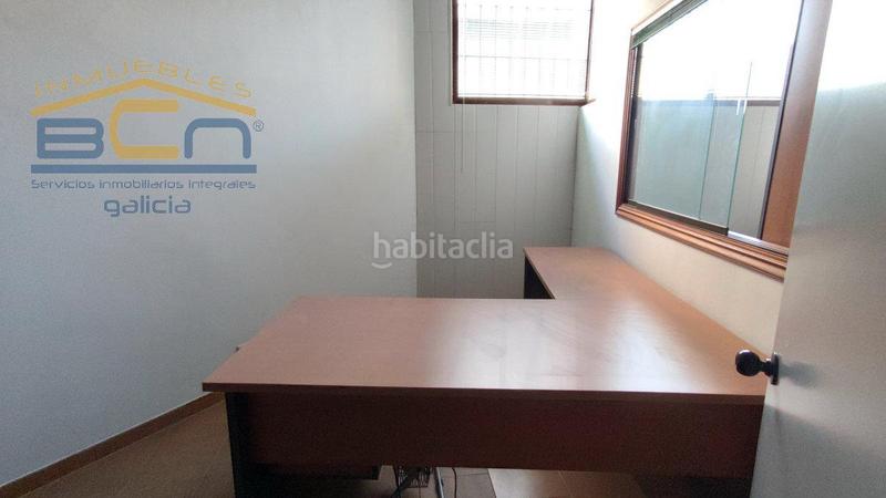 Foto 526a2b18-0162-46fa-a8fe-68f124672769. Miete büro in Campus Sur - Santa Marta Santiago de Compostela