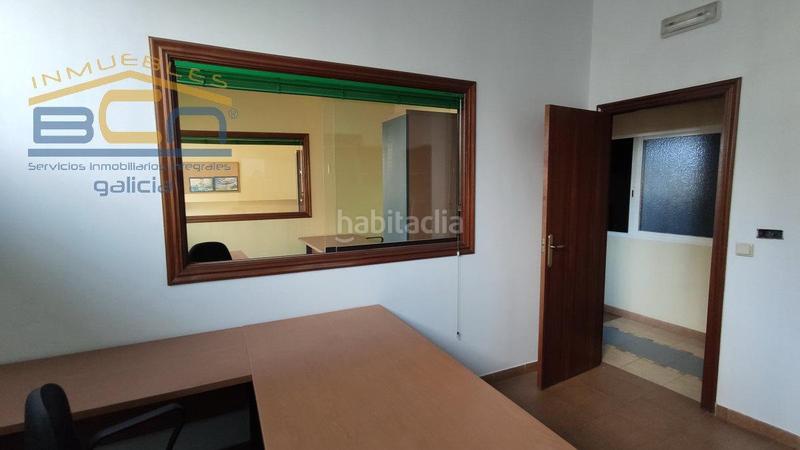 Foto 649e2c55-3c97-4327-b067-5688138106c5. Miete büro in Campus Sur - Santa Marta Santiago de Compostela