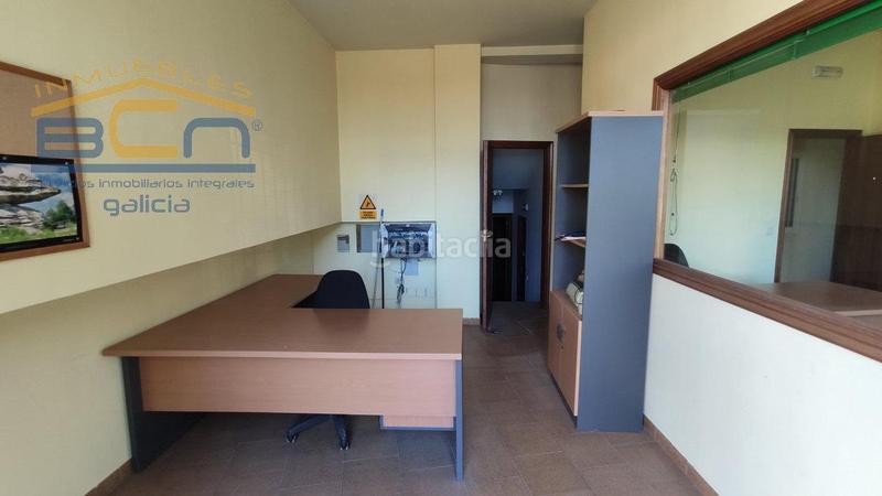 Foto c94a5963-f613-410f-983a-9f8abf325f17. Miete büro in Campus Sur - Santa Marta Santiago de Compostela