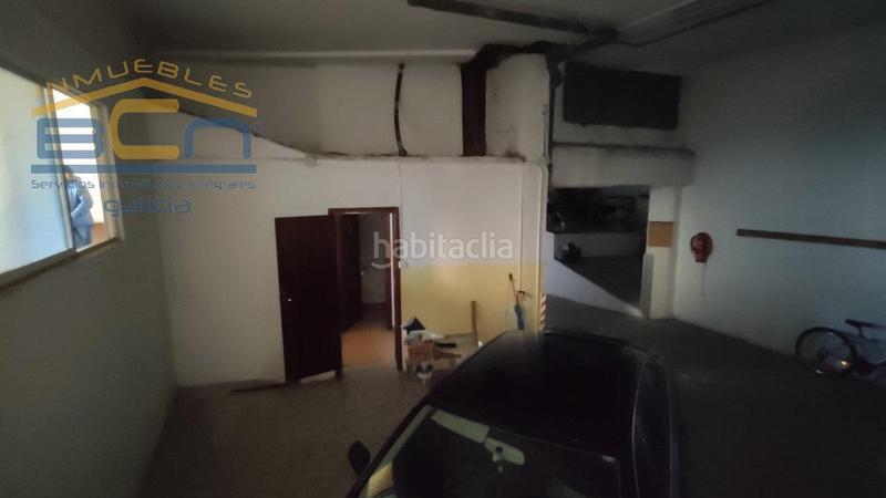 Foto 2adaeaa8-a264-4f5e-b732-e11982fd54cd. Rent office space in Campus Sur - Santa Marta Santiago de Compostela