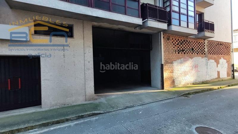 Foto 5aee3129-fed4-4e4e-a9bd-0aae3e679718. Rent office space in Campus Sur - Santa Marta Santiago de Compostela