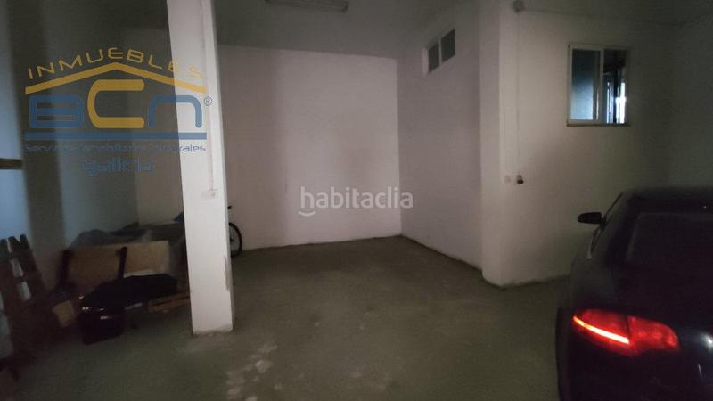 Foto 911ad638-284a-4107-870f-0f6a86a310d0. Rent office space in Campus Sur - Santa Marta Santiago de Compostela