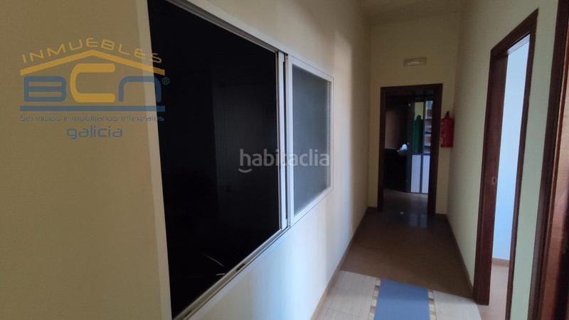 Foto b209d93a-8c8e-4ce2-b130-212f650e02f0. Rent office space in Campus Sur - Santa Marta Santiago de Compostela