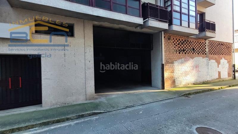 Foto be1fb572-6ac1-495b-893a-a479f3b22238. Rent office space in Campus Sur - Santa Marta Santiago de Compostela