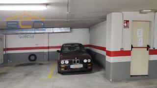 Aparcament cotxe  De ferrol. Negociables!!!!! garaje en avd. de ferrol, frente a abanca. prec