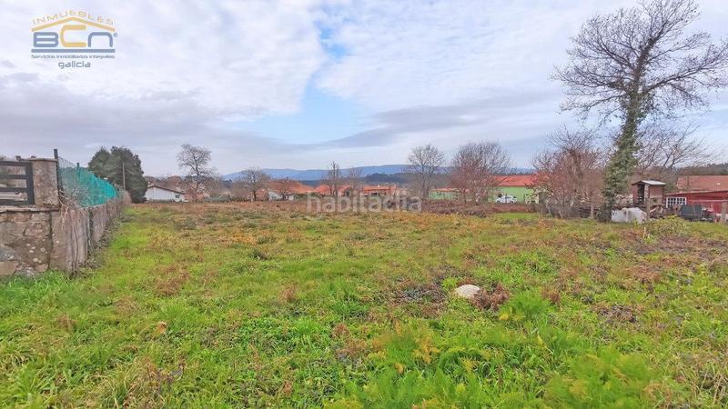 Foto 042465af-3586-46c3-b269-6e3a82db1194. Terrain résidentiel dans O Milladoiro Ames