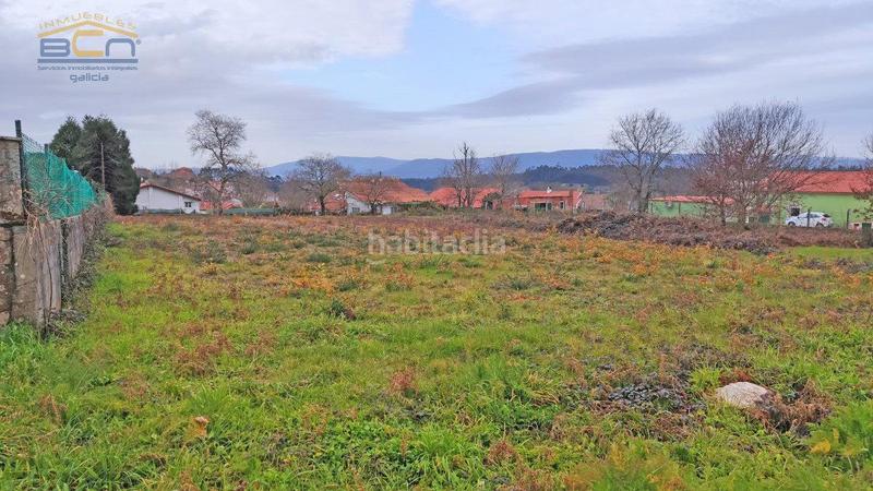 Foto f5c94339-dd5f-4053-abc2-7fa12e6701f7. Terrain résidentiel dans O Milladoiro Ames
