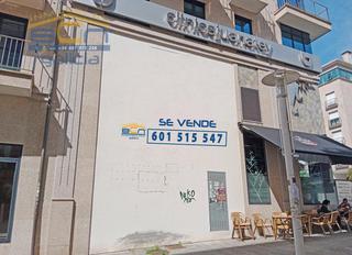 Local Comercial en Barcelona 35