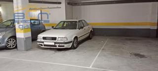 Rent Car parking  De ferrol. Plaza de garaje grande