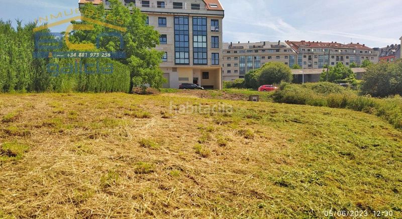 Foto 2da6dcb1-1f33-4471-9840-d41af561efc6. Terreny residencial a Negreira