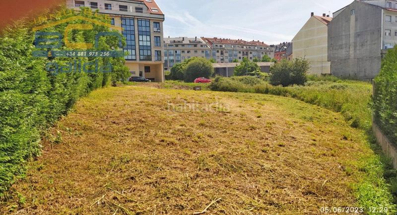Foto 4005a614-5430-4ef0-b544-2cf67f991226. Terreny residencial a Negreira