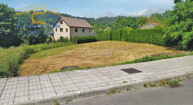 Foto 6c93da8a-a567-4ddb-a5a9-586b9a751d28. Terreny residencial a Negreira
