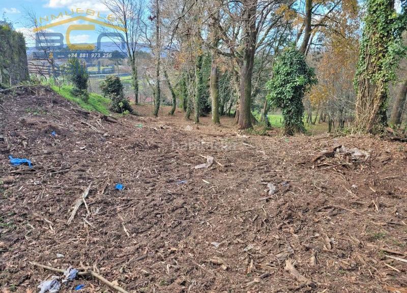 Foto a5bc2feb-e00f-402f-b1bb-dc40fa0ca448. Residential plot in mourigade in Bugallido Ames