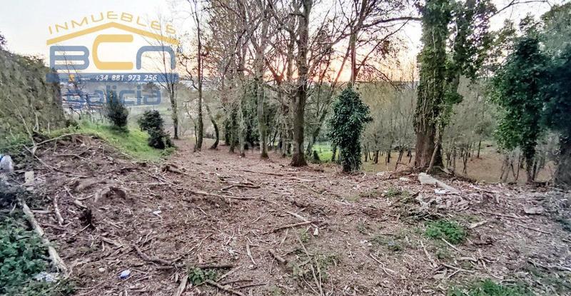 Foto d8fbf11b-7469-41ab-80e7-501ed8f75358. Residential plot in mourigade in Bugallido Ames