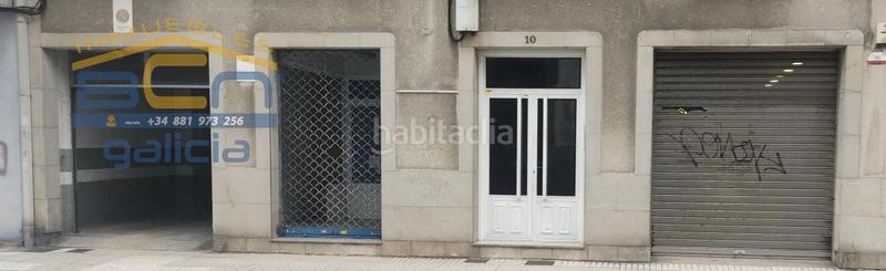 Foto 4f26d26b-bc70-47ab-b270-2b2c45db3022. Geschäftsraum in Vilagarcía Vilagarcía de Arousa