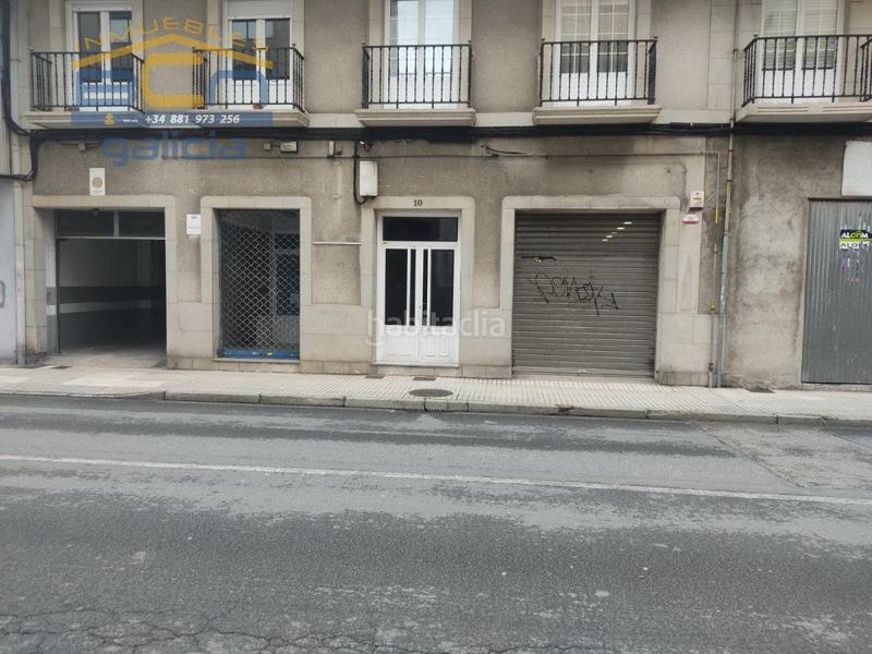 Foto 7d5df5d8-30e9-4279-9a96-4db039f5e902. Geschäftsraum in Vilagarcía Vilagarcía de Arousa