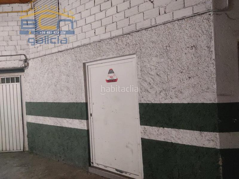 Foto a895fe69-6e31-4b58-bc9f-e2bf7dc7120c. Geschäftsraum in Vilagarcía Vilagarcía de Arousa