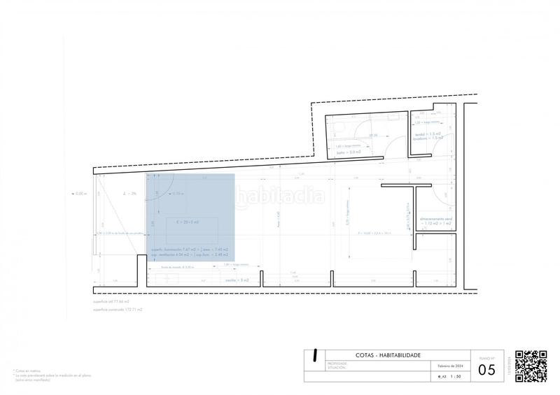 Foto b20f30cc-6092-4114-9ed2-507f6660ab17. Geschäftsraum in Vilagarcía Vilagarcía de Arousa