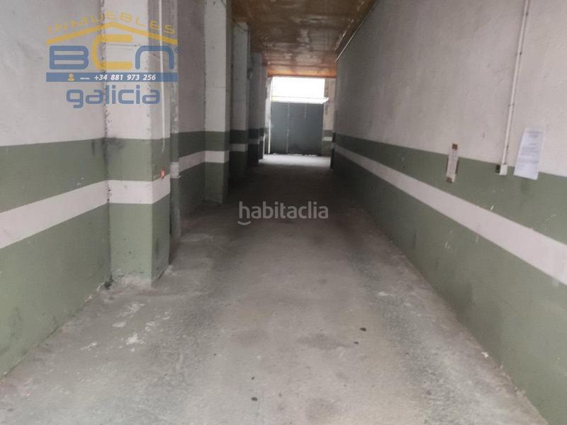Foto b3c38681-d5f1-4b49-a582-9ebd3b48c310. Geschäftsraum in Vilagarcía Vilagarcía de Arousa