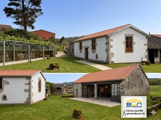 Masia  Pite. Oportunidad �nica de adquirir una casa con gran potencial en una