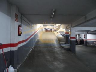 Parking coche  De sant alexandre