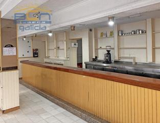 Affitto Locale commerciale  Tras hotel peregrino. Oportunidad de alquiler! bar de 92m cercano al politécnico y al
