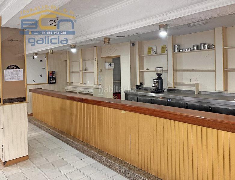 Foto 0655cb6e-3abd-4163-bf09-330b5169e7d8. Location local commercial dans Conxo Santiago de Compostela
