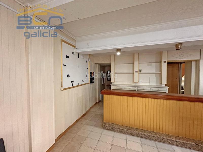 Foto 414ad089-d1dd-4fab-bcf9-fb4d8a4aa6f6. Location local commercial dans Conxo Santiago de Compostela