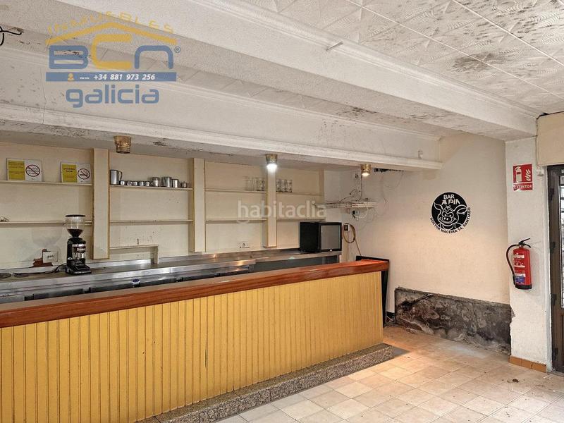 Foto 47fc3e13-577f-4b44-b0d7-7b3a3996d0fd. Location local commercial dans Conxo Santiago de Compostela
