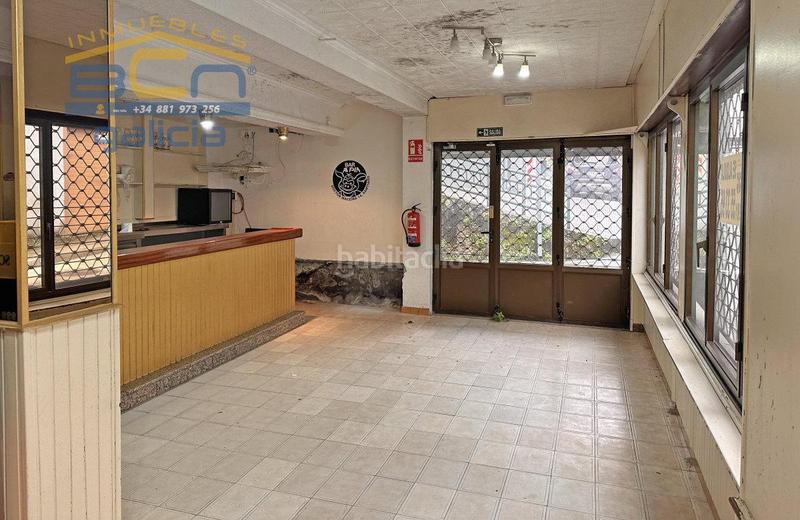 Foto 51062abf-3ab3-4288-806a-d1cf90707a09. Location local commercial dans Conxo Santiago de Compostela