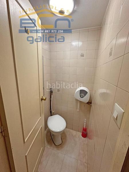 Foto 6e7de26f-1b06-481e-8cc3-35cd5fbbf50d. Location local commercial dans Conxo Santiago de Compostela