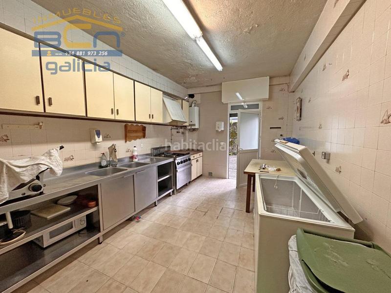 Foto f0d93e2b-f5f1-4540-8495-55593e3cbdf6. Location local commercial dans Conxo Santiago de Compostela
