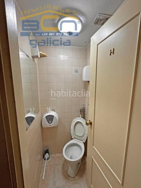 Foto f7964643-324e-48b4-b995-6018a40be3fd. Location local commercial dans Conxo Santiago de Compostela