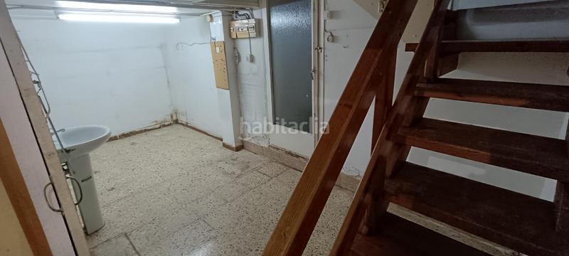 Foto 28e90f6f-0409-4e4d-b5d3-6a1dc1fab4d9. Business premise in Horta Barcelona