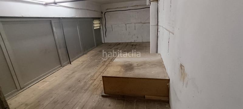 Foto b288b6fa-69ad-44c4-9eaa-04b8d9d67004. Business premise in Horta Barcelona