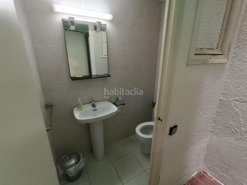 Foto c2464eb1-bb53-4fa8-90b3-d03bd7c32d1a. Business premise in Horta Barcelona