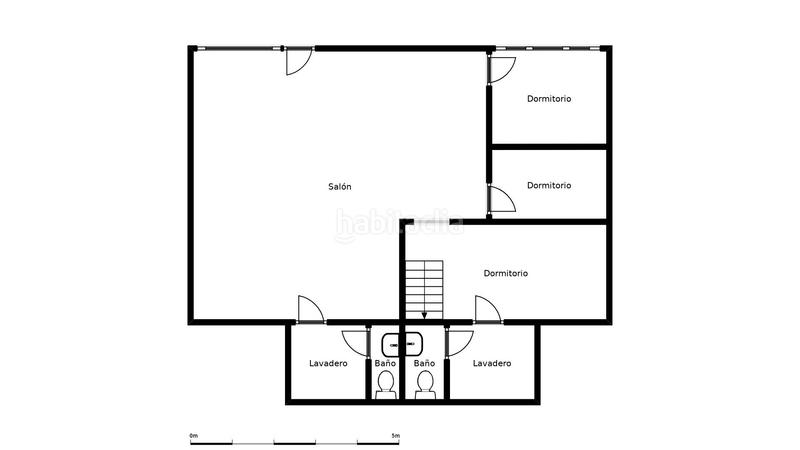 Foto 05de5868-baec-44ab-a4ed-67315abc5547. Local comercial en Horta Barcelona