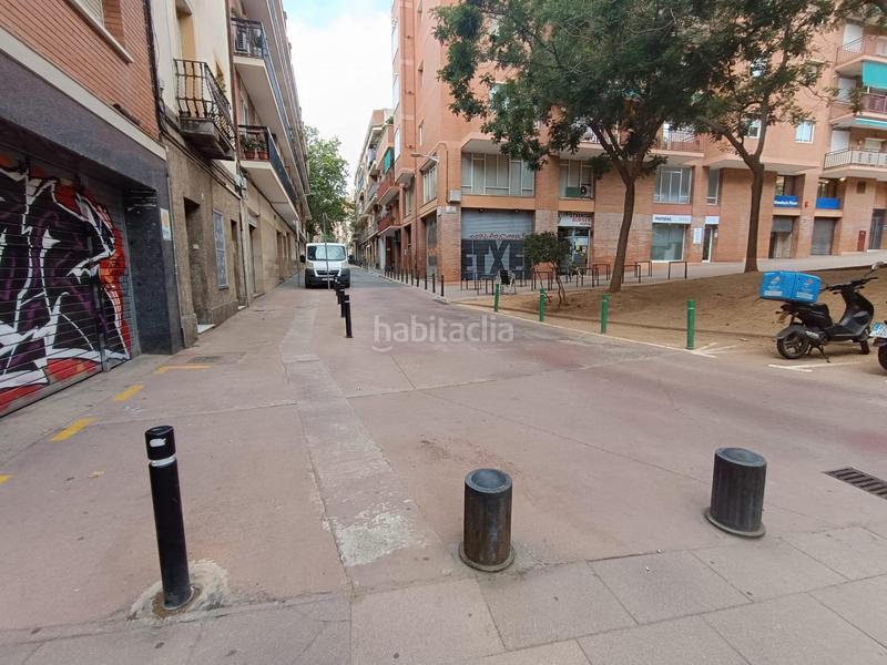 Foto 0ca719aa-e005-4111-b7a1-e40cca78cdea. Local comercial en Horta Barcelona