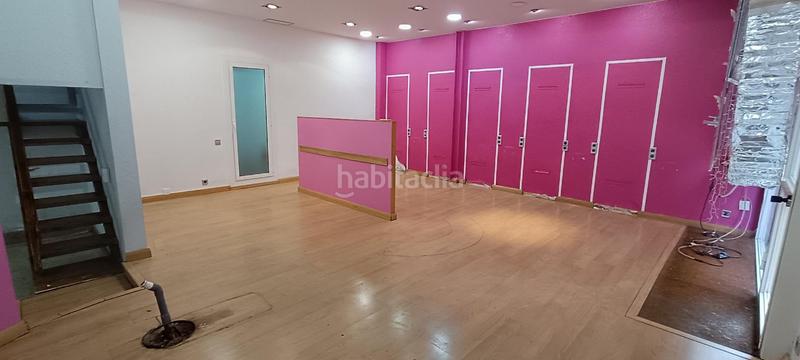 Foto 5a256571-5b3f-48dd-8d56-157aef473dcf. Local comercial en Horta Barcelona