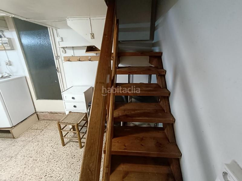 Foto 92c7a56b-3d8a-4979-9dfb-adb2cc357101. Local comercial en Horta Barcelona