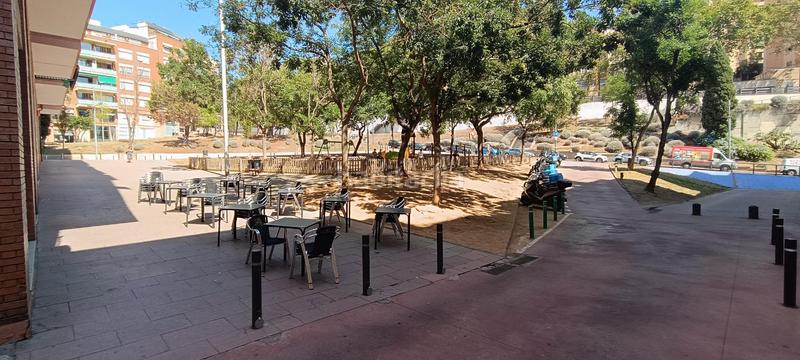 Foto d606ff8e-da0f-4d7f-803b-58e236f162a3. Local comercial en Horta Barcelona