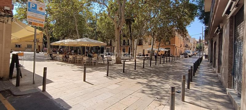 Foto 7f7bc99d-1ca3-4e97-ac24-3dc84b5f2d77. Locale commerciale in Horta Barcelona