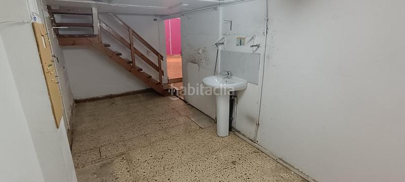Foto 9f9f2277-9678-4446-b42c-8e2c754ac51d. Locale commerciale in Horta Barcelona