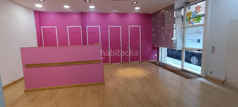 Foto ce5363a0-3379-4346-ba43-443d8c33690e. Locale commerciale in Horta Barcelona